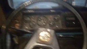 ЛуАЗ люфт в рулевой