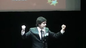 Астемир Апанасов