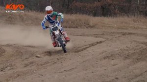 KAYO TT190R