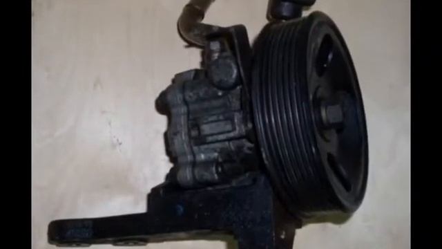 насос Гур (БУ) инфинити s50 49110CG200 смотреть онлайн