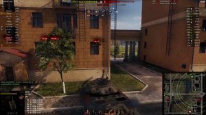 WOT Как выполнить ЛБЗ TT-12 Броня Крепка на Объект 260!