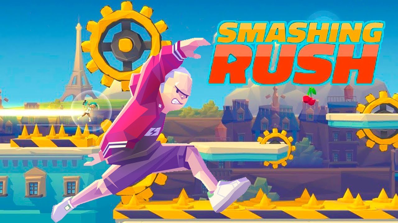 Rush мода. Rush мода