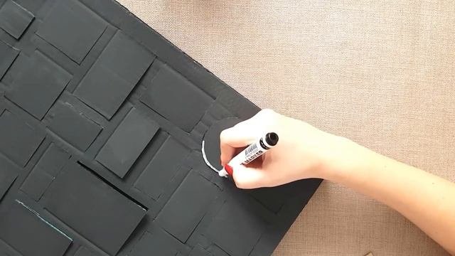 Новогодний DIY Адвент календарь. Новогоднее настроение своими руками.