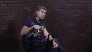 Николай Цискаридзе о своей работе в балете "In the middle"