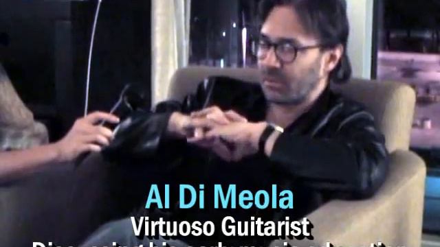 Explore winter NAMM Show with Al Di Meola, Tony Levin, Victor Wooten, & the Duke of Pearl смотреть онлайн