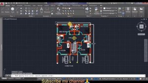 Convert AutoCAD to PDF | Autocad | Civil Engineering | Convert DWG to PDF in AutoCAD ||