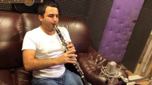 ARSEN ALCHANGYAN & ARNOLD ARAKELYAN ASEM TE CHASEM 2019 (QOVER ARAM ASATRYAN