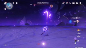 KEQING SOLO ALL 18 BOSSES | Genshin Impact