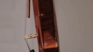 Viola, forma A. Stradivari "Tuscan Medici" 1690 _ KOSTAS XIPOLIAS liutaio violin maker