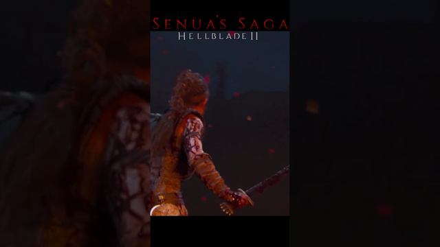 БЕЗУМНЫЕ СЕКТАНТЫ ▶ Senua’s Saga: Hellblade II  - Сага Сенуа: Адский клинок 2