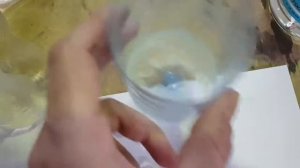 Чем смыть парафин со сноуборда?