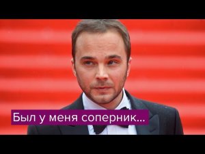 Андрей Чадов читает стихи Эдуарда Асадова