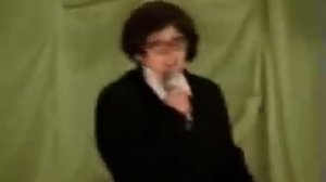 пародии на звезд эстрады 2010 г.