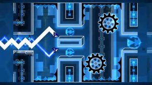 Geometry Dash - Quantum Processing (Extreme Demon) by Riot