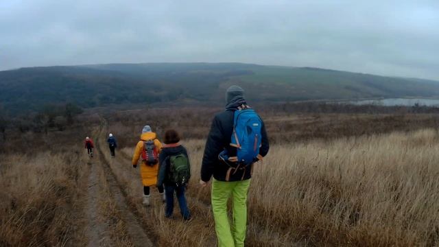 Дорогу осилит идущий!!! Предновогодний маршбросок!!! смотреть онлайн