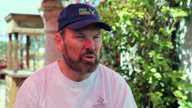 2021 Community Impact Award - Agave Farms/Urban Farming Education смотреть онлайн