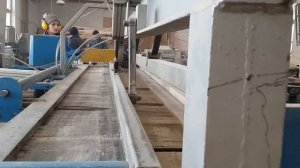 Пресс для  сращивания древесины в длину press for wood splicing ;