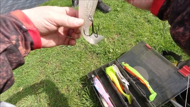 Новинки, Тесты! Narval Biggy Boy & Jaws Machine смотреть онлайн