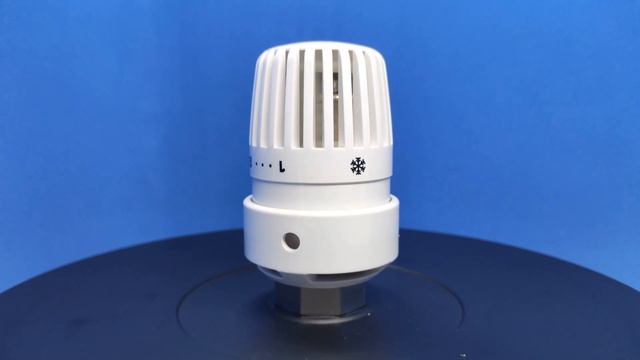 Термоголовка Zeissler смотреть онлайн