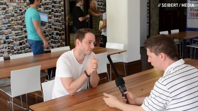 Advantages of Git & Stash: Interview with Atlassian Product Manager смотреть онлайн