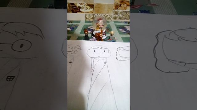 закладки Гарри Поттер