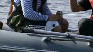 обкатка ямахи 8 л.с 4 такта