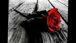 Lake of Tears - Raistlin and the Rose (Lyrics) HD