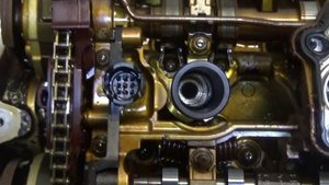 Двигатель BMW N46B20 B для X1 E84 2009-2015