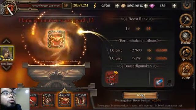 Tips Boosting Final Fantasy Awakening
