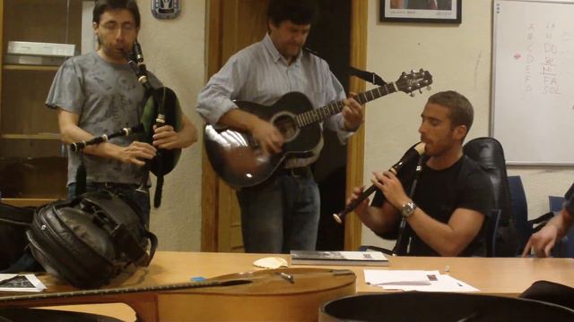 aires de Pontevedra смотреть онлайн