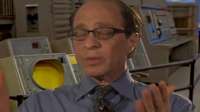 Interview of Ray Kurzweil смотреть онлайн