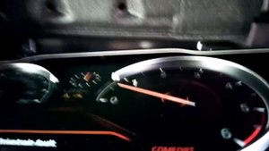 приборная панель. bmw g30. мелкая починка.