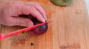 Не знаете, что приготовить из АВАКАДО-готовте ГУАКАМОЛЕ