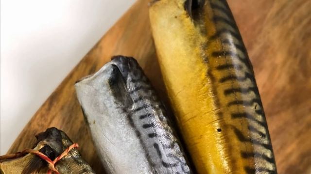 Как хранить копченую скумбрию смотреть онлайн