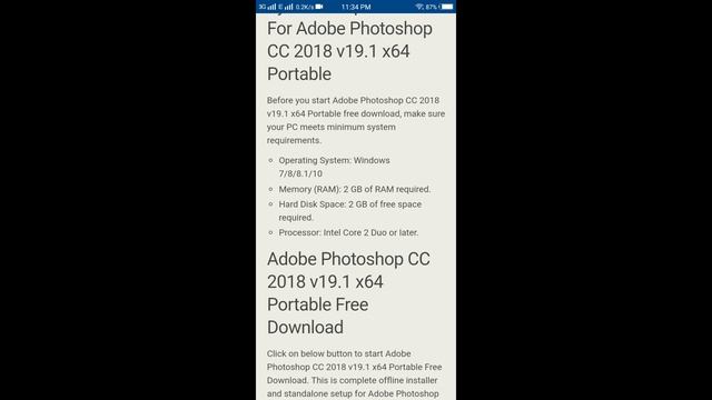 how to download adobe photoshop free 2018 for pc full смотреть онлайн