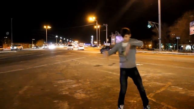 Валерий МорозькоSnickersOn-line battle MOSCOW ELECTRO BEAT 5