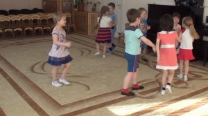 № 7 Здравствуй говори