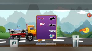 Восстанавливаю автомобили в игре Car Tycoon