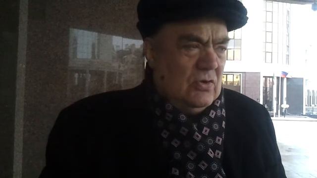 Евгений Богачев о встрече Нового года смотреть онлайн