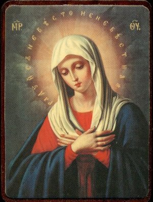 Богородице Дево.wmv