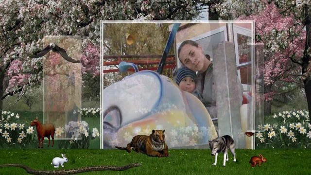 С ДНЕМ РОЖДЕНИЯ, СЫНОК! (ноябрь2014)
