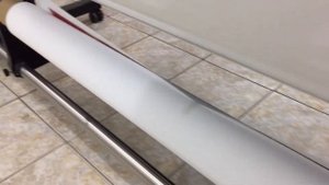 Широкоформатная печать | Как происходит печать этикеток, наклеек и афиш.