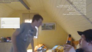 МАЗОХА ОПЯТЬ ЛОМАЕТ КРОВАТЬ ВЖЛИНКУ