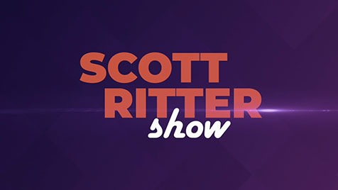 ⚡️Шоу Скотта Риттера | Соловьёв LIVE | 20 июня 2023 года