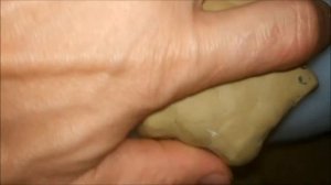 Как я делал крышки для пластиковых канистр