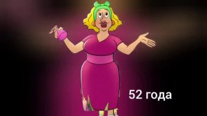 //ПРОСТОКВАШИНО//СКОЛЬКО ЛЕТ ПЕРСОНАЖАМ?