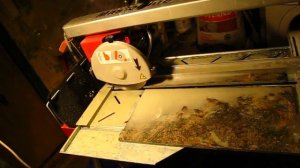 Fubag Master Line 6 Star 660 - камнерезный станок