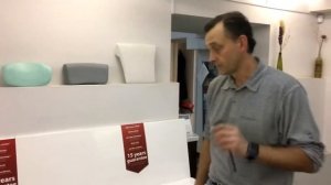 Обзор акриловой ванны HusKarl Thor 150х70, 160х70, 170х70