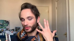Dior Backstage Eye Palette 002 Cool Neutrals Review