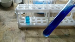 реакции на многоатомные спирты